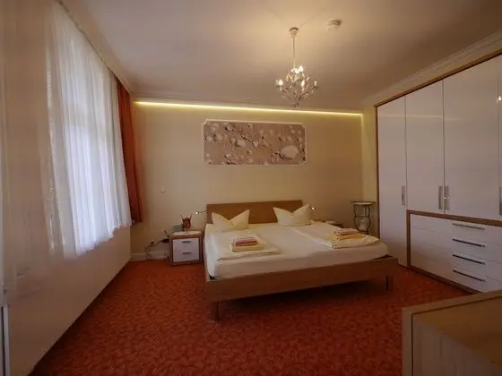 Pension Mittag - Oda