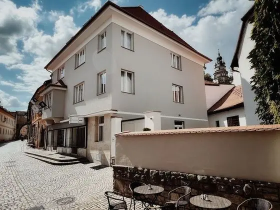 Pension MONO - Adults Only