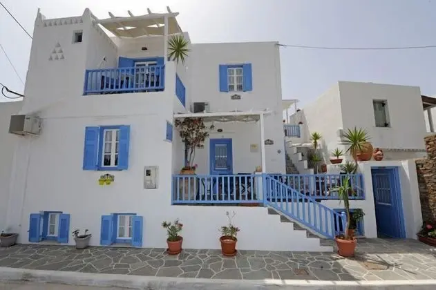 Pension Moschoula - Öne Çıkan Resim