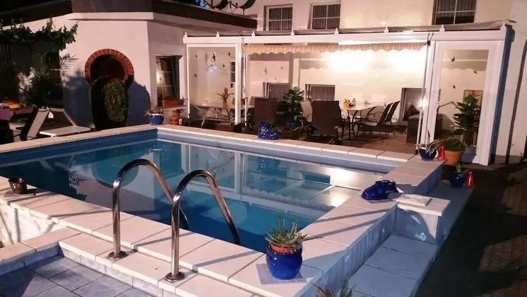 Pension Münch - Am Anger