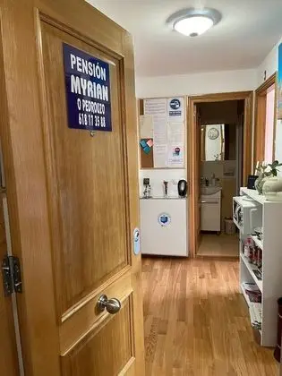 Pensión Myrian