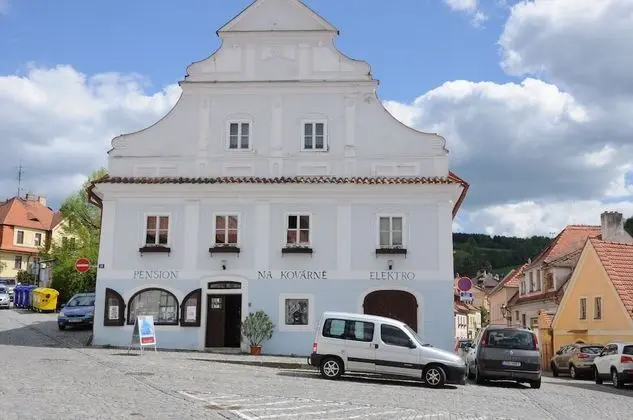 Pension Na Kovárně