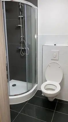 Pension Neon - Banyo Özellikleri