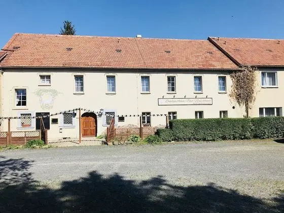 Pension Neuschönau