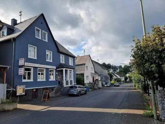 Pension Niederdreisbacher Hof - 1