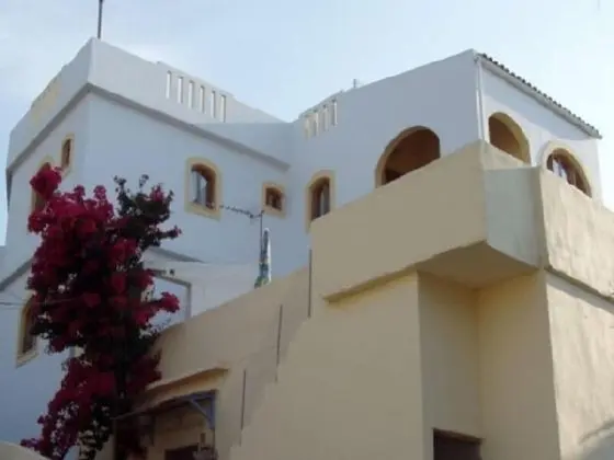 Pension Nikos