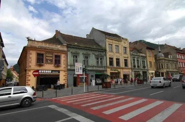 Pension Noemi