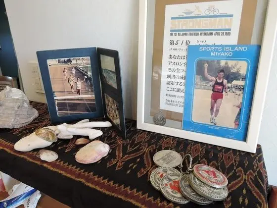Pension Ntsunaka - Yerinde Yemek