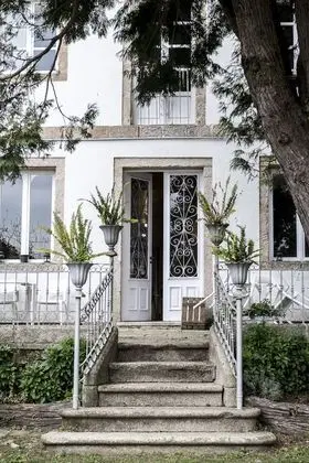 Pensión O Xardin de Julia