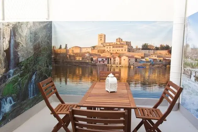 Pensión Oasis