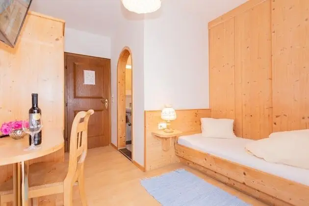 Pension Oberschneider - Oda