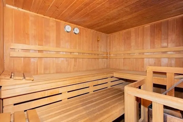 Pension Oberschneider - Spa