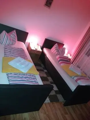 Pension Hotel Ochsen - Öne Çıkan Resim
