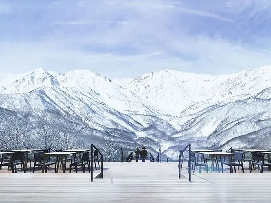 Pension Ohayo