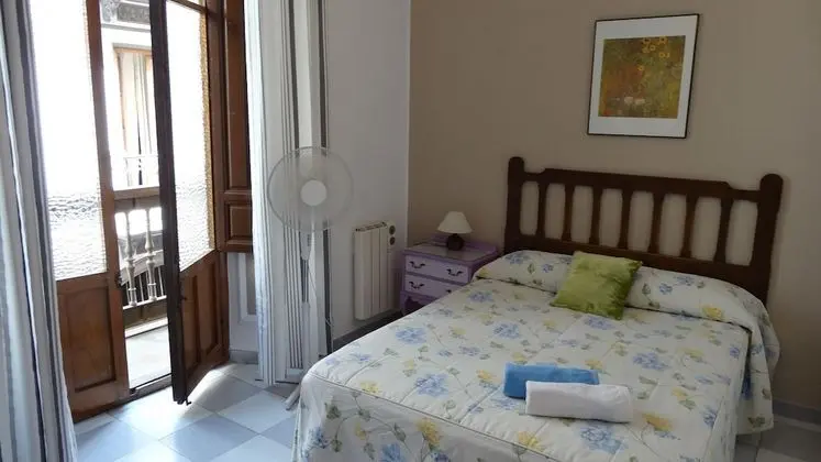 Pensión Olympia - Öne Çıkan Resim