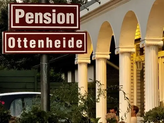 Pension Ottenheide