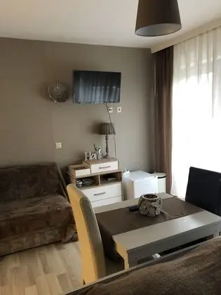 Pension Ottenheide - Oda