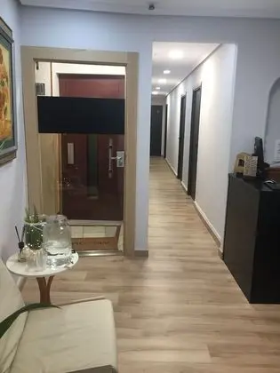 Pension Oviedo - Öne Çıkan Resim