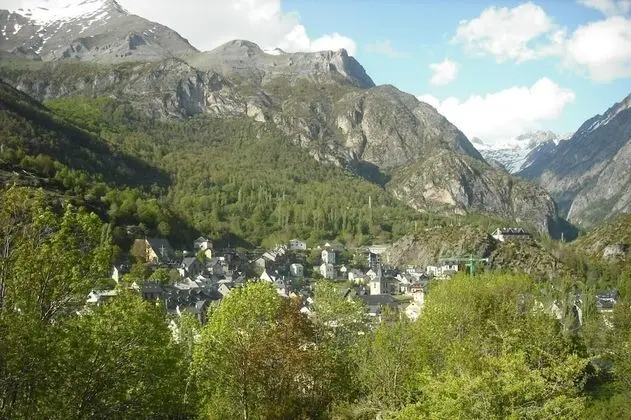 Pension Panticosa
