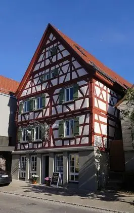 Pension Pauserei - 1
