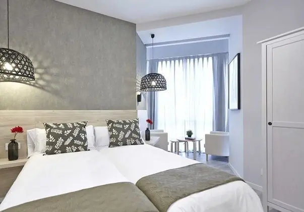 Pension Peñaflorida