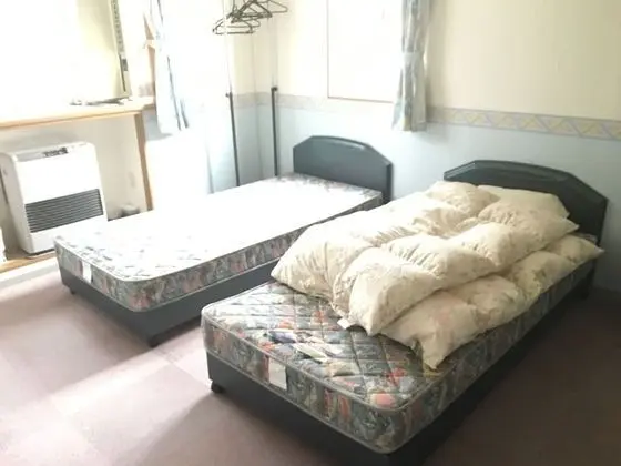 Pension Petite House For You - Oda
