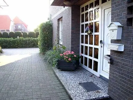 Hotel Pension Petra