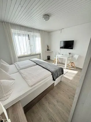 Hotel Pension Petra - Öne Çıkan Resim