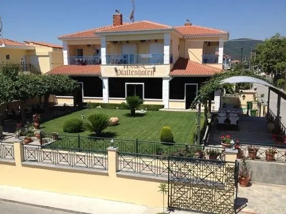 Pension Pfaffenhofen - Öne Çıkan Resim