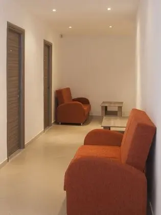 Pension Pineapple - Lobi