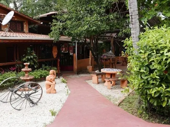 Pension Playa Samara