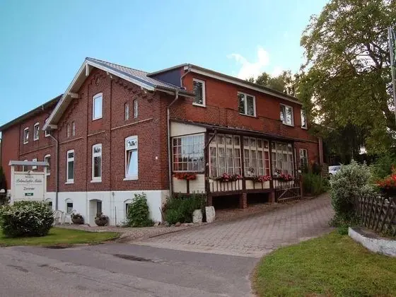 Pension Pohnsdorfer Mühle - 1