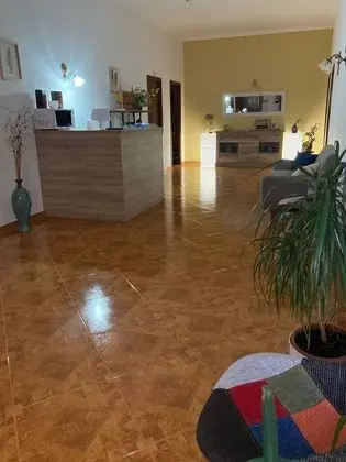 Pension Porto Carral - İç Mekan