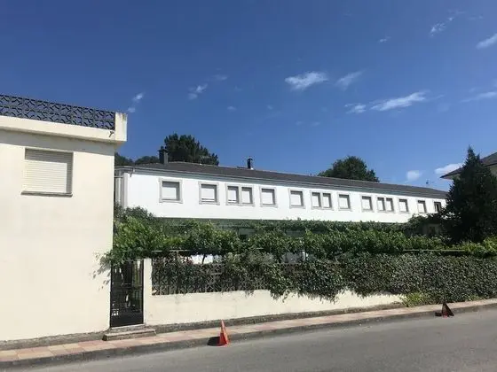 Pensión Portomiño