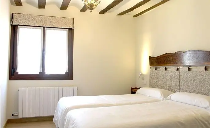 Pensión Posada Ignatius