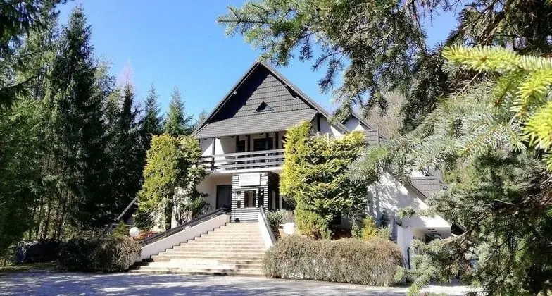 Pension Prenočišča MRAZ