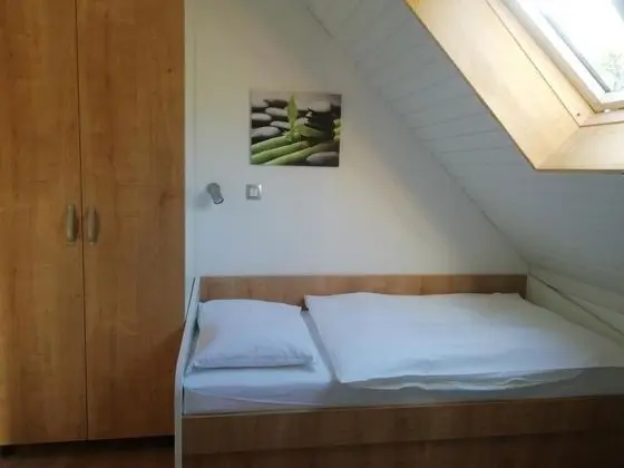 Pension Prenočišča MRAZ - Oda