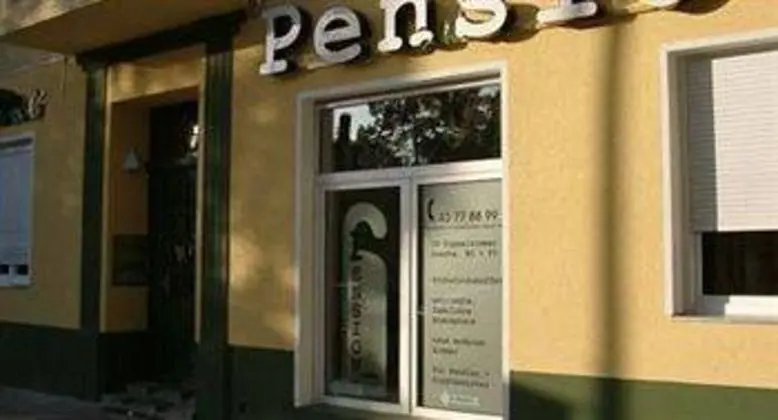 Pension Prenzlberg