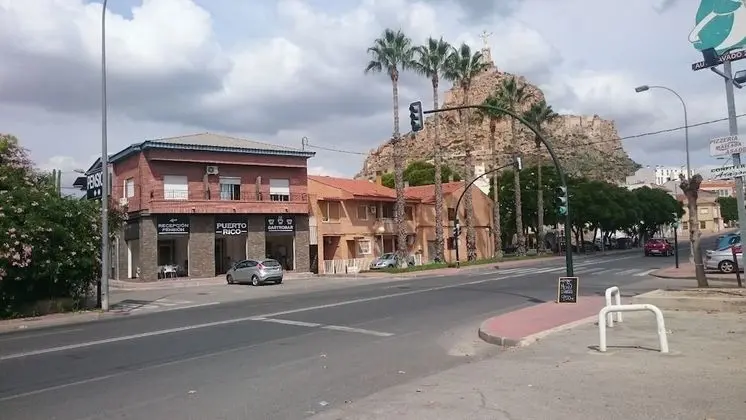 Pensión Puerto Rico