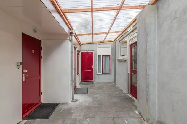 Hotel Pension Randenbroek - İç Mekan