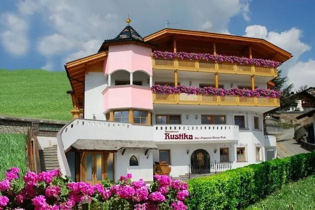 Pension Residence Gasser