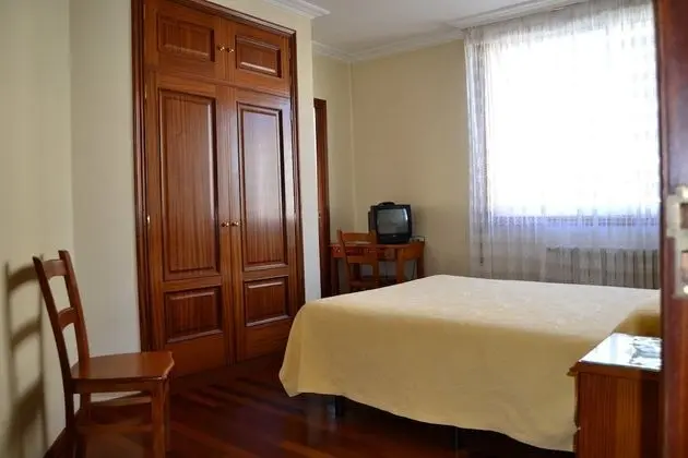 Pensión Residencia Buenos Aires