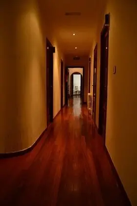 Pensión Residencia Buenos Aires - İç Mekan