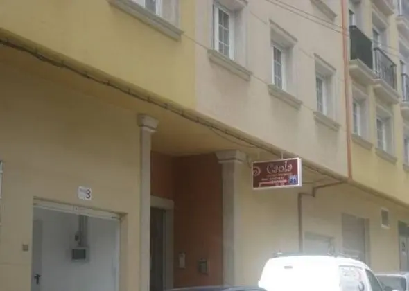 Pensión Residencia Caola