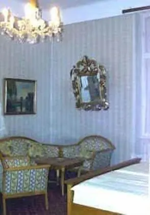 Pension Residenz - Self Check-In - Oda Düzeni