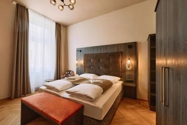 Pension Residenz - Self Check-In - Öne Çıkan Resim