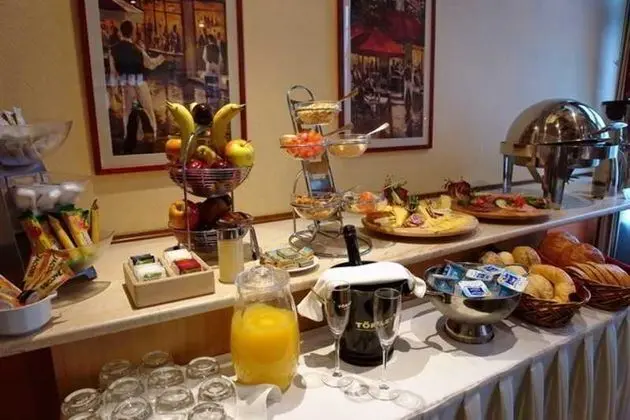 Pension Restaurant Korona