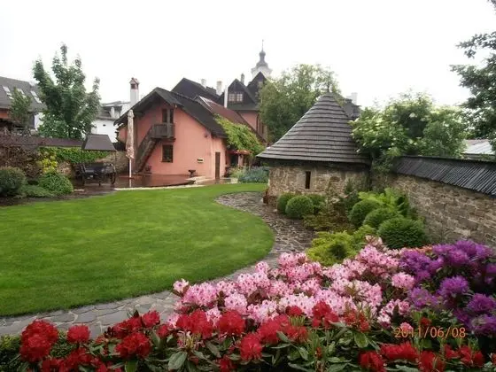 Pension - Restaurant SABATO