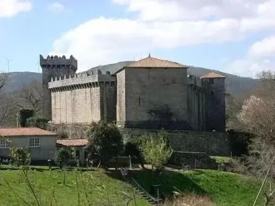 Pension Restaurante Vazquez
