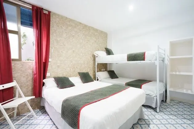 Pensión Riad Mediterraneo - Öne Çıkan Resim